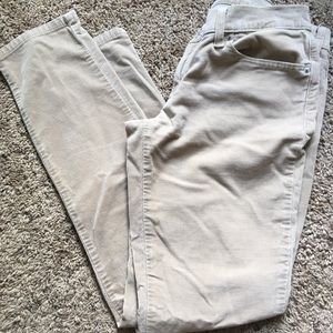 Pre loved Levi’s